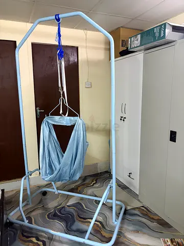 Baby cradle