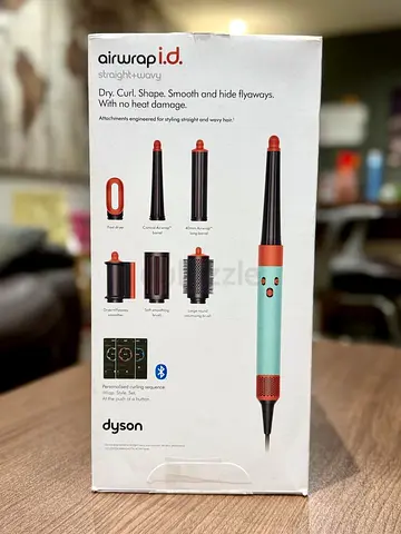 Dyson Airwrap I.d.