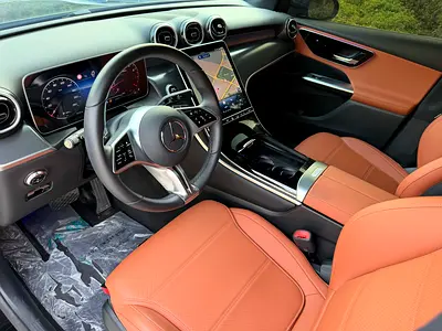 Mercedes-Benz GLC 300 AMG 4MATIC, миниатюра 7