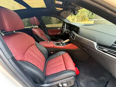 BMW X6 xDrive40i M Sport, миниатюра 12