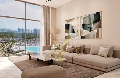 1 Bedroom Apartment for Sale | 340 Riverside Crescent, Dubai