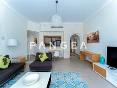 High Floor | Furnished | Private Beach Access
