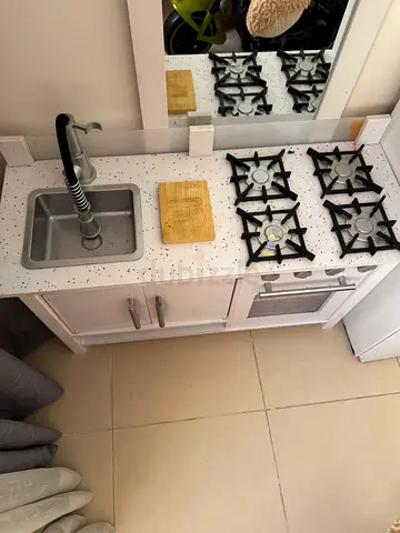 Kids kitchen set