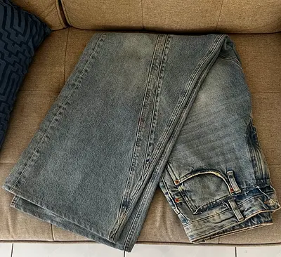 ZARA pants for women (some never worn)