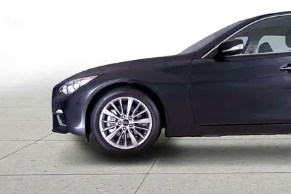 Infiniti Q50 Luxe, миниатюра 9