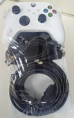 Xbox series s used