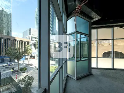 Shell&Core | 24/7 Access | JBR Area
