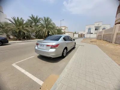 2011 Honda ACCORD 照片 6
