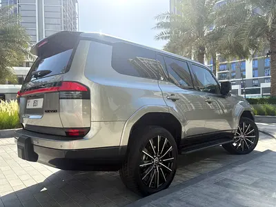 صورة 2 لـ 2024 Lexus GX-SERIES