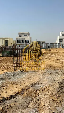 أرض تجارية مميزة في الحوشي – الشارقة