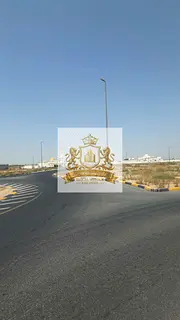 🏡 For Sale – 3 Prime Land Plots in Al Hooshi District | Sharjah 📍 Exceptional Location Direc