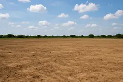 Two plots of land for sale in Al Matraq area