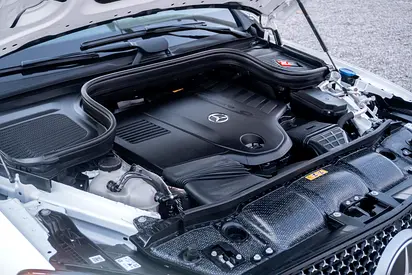 Mercedes-Benz GLE 450 4MATIC, миниатюра 14