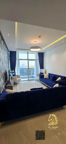 🏡✨ Furnished VIP room and lounge for rent – ​​Al Nuaimiya 3 ✨
