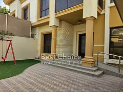 Luxury Villa for Sale in Al Hoshi