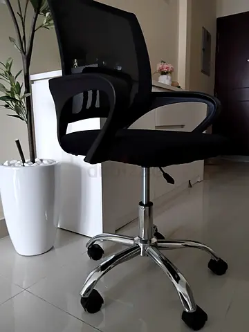Office/Study table and office chair
