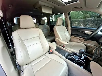 2019 Honda PILOT 照片 12