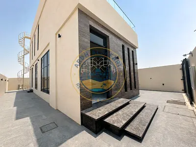 Luxury Family Villa | 5BR | Terrace | Tilal City