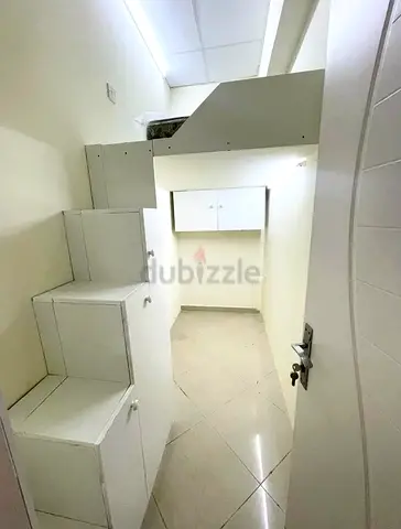 Partition room available in Tecom near DIC metro