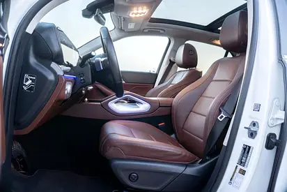 Mercedes-Benz GLE 450 4MATIC, миниатюра 18