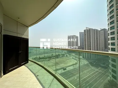 Vacant | Panoramic View | High Demand Location