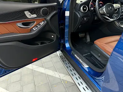 Mercedes-Benz GLC 200 4MATIC, миниатюра 13