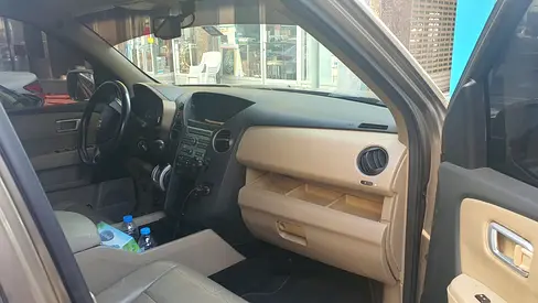 2011 Honda PILOT — фото 10