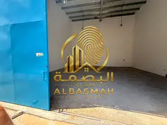 Industrial Warehouses (Shabras)in Al Sajaa Al Hanou- Aljalil