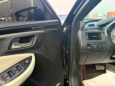 صورة 8 لـ 2018 Chevrolet IMPALA