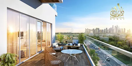 5% down payment | big layout | 2mints to metro golden visa