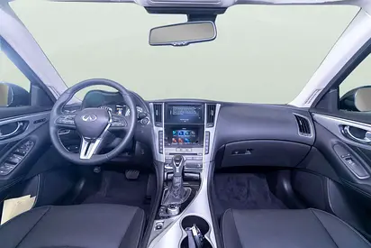 Infiniti Q50 Luxe, миниатюра 13