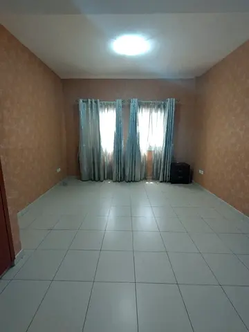 3 BHK WITH + MAID ROOM VILLA AVAILABLE Spacious and well-maintained villa available for rent in a p