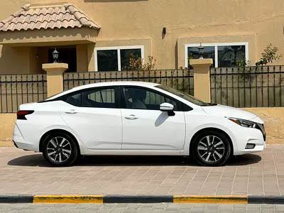 2022 Nissan SUNNY 照片 8