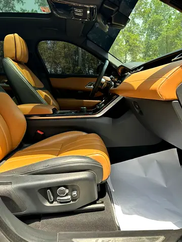 Land Rover Range Rover Velar HSE, миниатюра 17