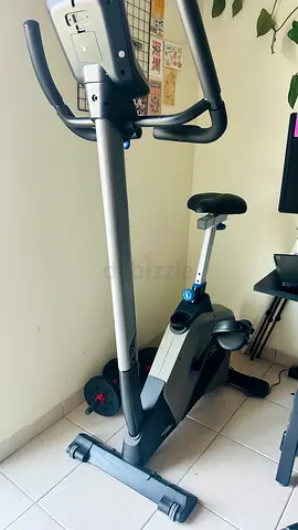 STRENGTH MASTER BIKE FOR SALE