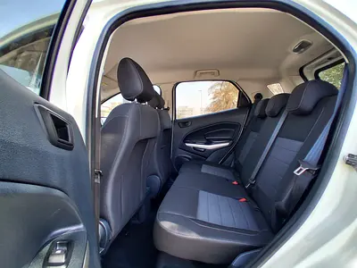 صورة 13 لـ 2019 FORD ECOSPORT