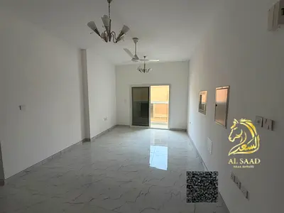 2-Bedroom Apartment for Annual Rent in Al Muwaihat 3 | 3 Bathrooms | 2 Balconies | AED 42,000