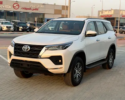 صورة 2 لـ 2023 Toyota FORTUNER