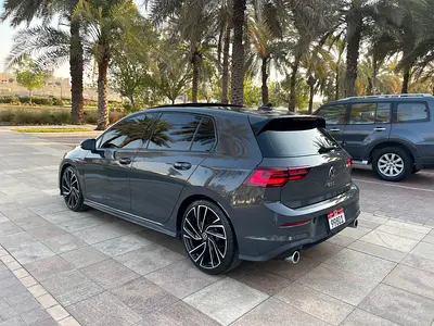 Volkswagen Golf Sport, миниатюра 13