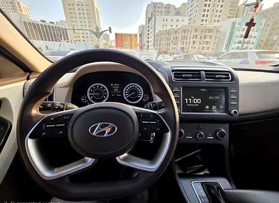 2022 Hyundai CRETA — фото 8