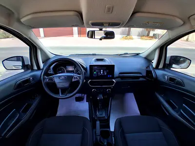 صورة 11 لـ 2019 FORD ECOSPORT