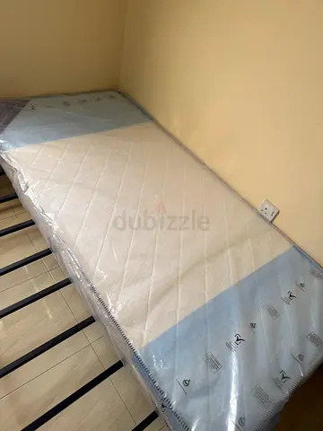 Brand new bed mattress