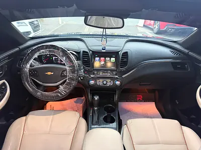 صورة 10 لـ 2018 Chevrolet IMPALA