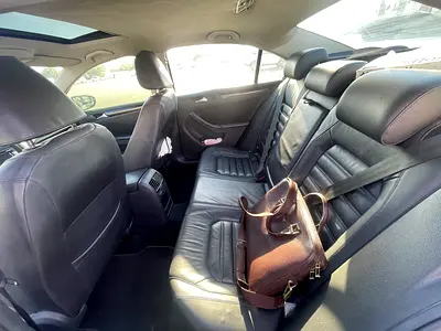 2015 Volkswagen JETTA 照片 2