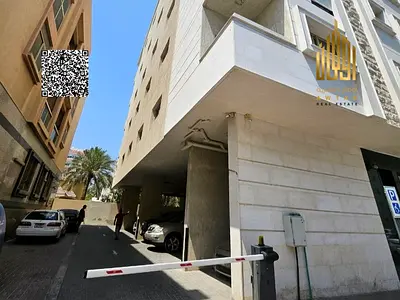 Prime Corner Building for Sale in Al Nuaimiya
