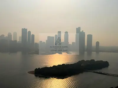 أطلالة بحرية | تكيف مجانا | باركن | جيم مجانا | مسبح مجانا |  | تسهيلات بالدفع | اول مخرج الى دبي مباشرا | بانوراما |  2 بلكونة