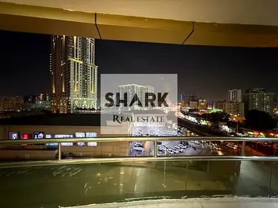 2BHK | HORIZON TOWERS | AED 600K