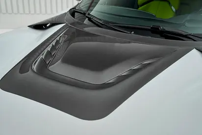 2025 Ferrari PUROSANGUE photo 10