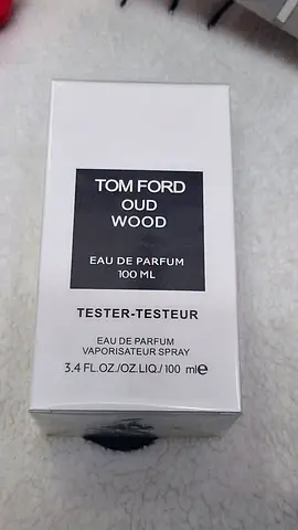 ORIGINAL TOM FORD OUD WOOD EDP 100ML