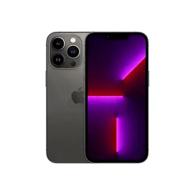 iPhone 13 Pro Max 256 GB Graphite